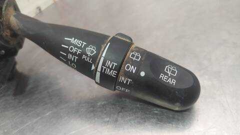 Foto 4ª: Mando Multifuncion Suzuki SX4 TAKUMI 135CV 99KW [D20AA] (2013)