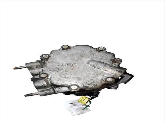 Foto 3ª: Compresor Aire Acondicionado Peugeot Partner 1.6 HDI 16V (2008)