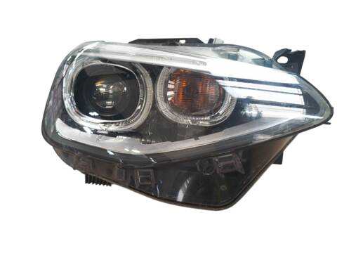 Foto 2ª: Piloto Delantero Derecho Bmw Serie 1 114 116 D (2011)