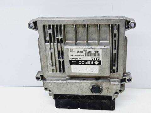 Foto 2ª: Centralita Motor ECU Hyundai i20 1.2 CAT 78CV 57KW [G4LA] (2011)