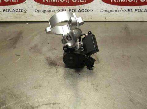 Foto 2ª: Motor de Arranque Opel Astra EDITION 165CV 121KW [A20DTH] (2011)