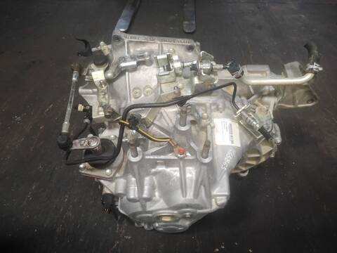 Foto 3ª: Caja Cambios Mitsubishi ASX 4N13 (2010)