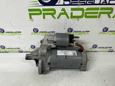 Motor de Arranque Ford Focus ST-LINE 120CV 88KW