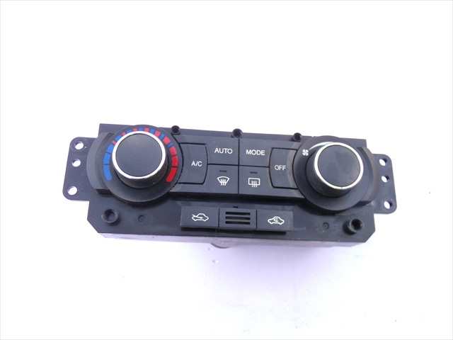 Mando Calefacción A. A. Chevrolet Epica 2.0 G 2006-2010