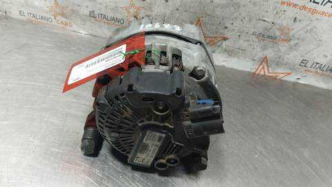 Foto 3ª: Alternador Citroen C4 LIVE EDITION PICASSO 99CV 73KW [BH02] (2015)