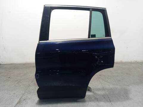 Puerta Trasera Izquierda Volkswagen Tiguan 2.0 TDI 140CV 103KW