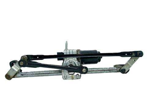 Foto 2ª: Motor Limpia Delantero Seat Toledo STYLE 1 TDI 105CV (2012)