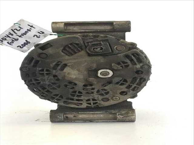 Alternador Ford Transit 2.4 TDCI 4X4 FURGONETA