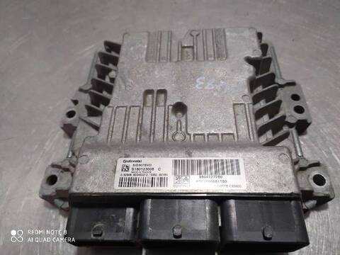 Centralita Motor ECU Peugeot 308 ACCESS 116CV 85KW
