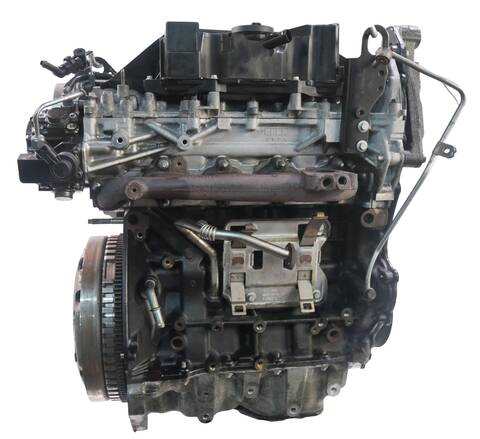 Foto 3ª: Motor Completo Nissan Qashqai 1.6 DCI 130 CV 96KW