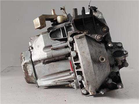 Foto 4ª: Caja Cambios Citroen C5 2.2 HDI DC4HXB DC4HXE) BERLINA 133CV 98KW [4HX (DW12TED4/FAP)] (2001)