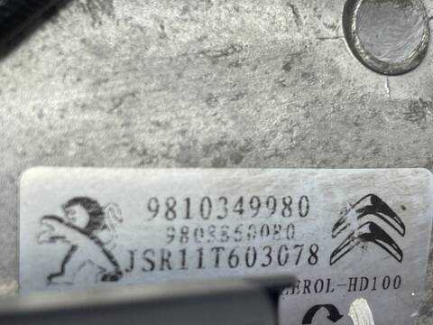 Foto 2ª: Compresor Aire Acondicionado Citroen C3 HN05 (2019)