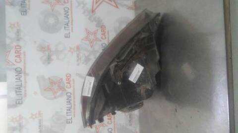 Foto 3ª: Faro Derecho Volkswagen Transporter D T5 FURGONETA