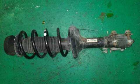 Amortiguador Delantero Izquierdo Seat Ibiza 1.9 TDI 110CV 81KW