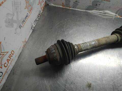 Foto 3ª: Transmision Delantera Derecha Ford C Max TREND 116CV 85KW CB3) [KKDA] (2009)