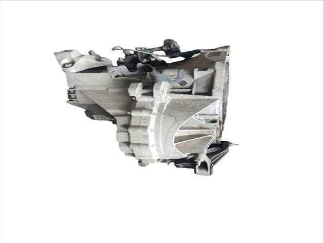 Caja Cambios Ford Focus 2.0 TDCI