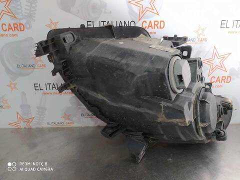 Foto 3ª: Faro Derecho Fiat Ducato VERSION INDEFINIDA