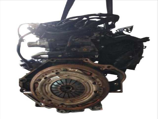 Motor Completo Opel Zafira 1.6 M75)