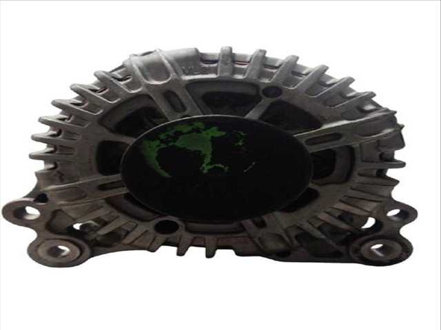 Foto 3ª: Alternador Seat Altea 1.4 TSI (2006)