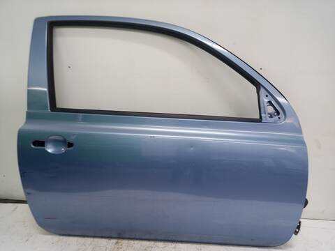 Puerta Delantera Derecha Nissan Micra SPORT 80CV 59KW