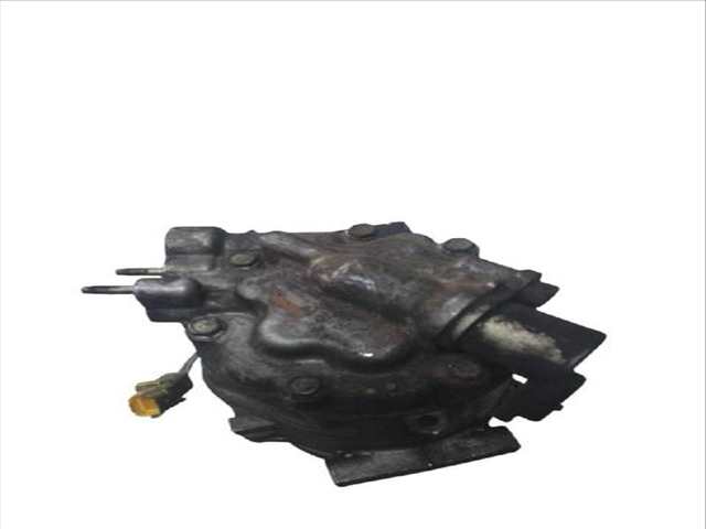 Foto 2ª: Compresor Aire Acondicionado Peugeot 407 2.0 HDI 135 6DRHRH 6DRHRE 6DRHRG 6DRHRJ) 136CV (2004)