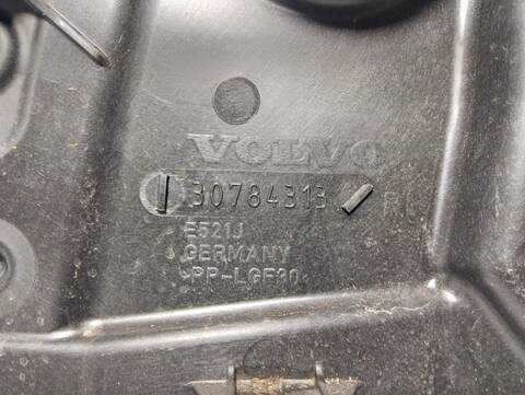 Foto 2ª: Elevalunas Manual Trasero Derecho Volvo V60 SUMMUM 2 DIESEL CAT 1969 CM3) 150CV [D4204T4] (2015)
