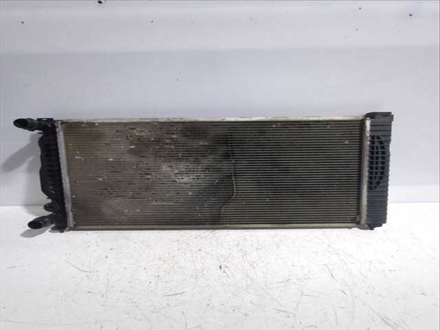 Radiador Motor Volkswagen Passat 1.9 TDI 130CV 96KW