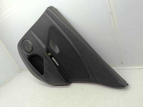 Foto 4ª: Tapizados Cartoneras Renault Megane D III BERLINA 5P DYNAMIQUE [H5F A4] (2013)