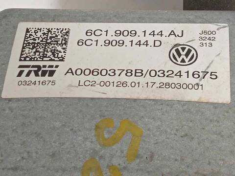 Foto 4ª: Columna Dirección Seat Ibiza ERENCE 95CV 70KW [CHZB] (2017)