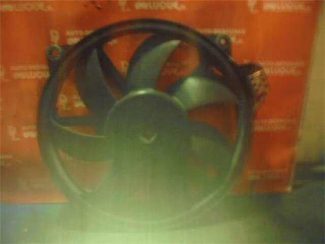 Foto 3ª: Electroventilador Renault Megane III BERLINA 5P (2008-_) [K9KG832]