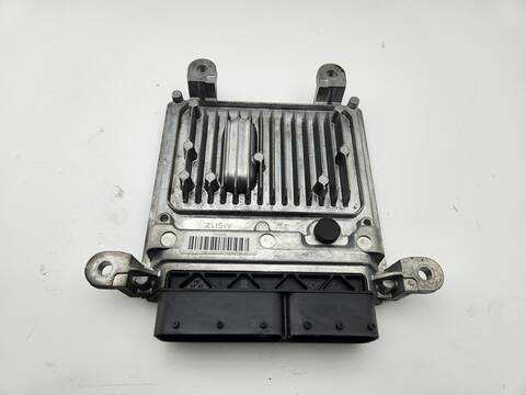 Centralita Motor ECU Mercedes Clase C 160 C 220 T CDI 4-MATIC 204.284) 170CV 125KW FAMILIAR