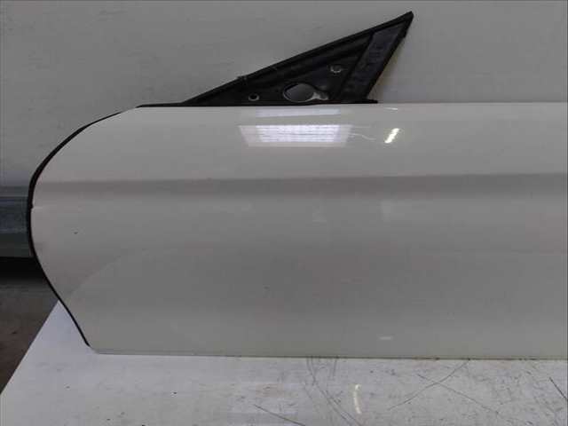 Foto 3ª: Puerta Delantera Izquierda Bmw Serie 4 418 313 CV 230KW [N57D30B N57D30T1 N57] (2014)