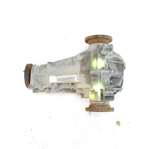 Foto 2ª: Diferencial Trasero Audi Q5 3.2 FSI QUATTRO (2008)