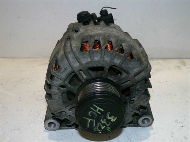 Alternador Ford Mondeo 2.0 TDCI RANHERA,2010-2015
