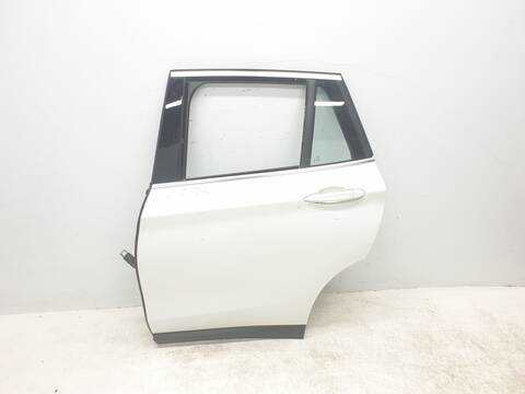 Puerta Trasera Izquierda Bmw X1 XDRIVE18D XLINE