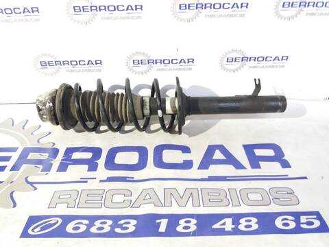Amortiguador Delantero Derecho Peugeot 107 1.0 CAT 384F) 68CV