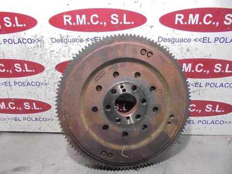 Foto 3ª: Volante Motor Fiat Stilo 1.9 JTD 100 ACTIVE 100CV 74KW [192A9000] (2005)