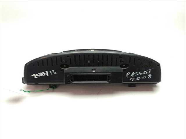 Foto 1ª: Cuadro de Instrumentos Volkswagen Passat 2.0 TDI 140CV (2005)