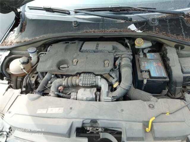 Foto 3ª: Paragolpes Delantero Citroen C Elysee 1.6 EXCLUSIVE [1.6 LTR. - 68 KW HDI FAP] [9HP]