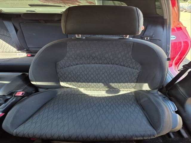 Foto 3ª: Asientos Traseros Seat Leon CRBC (2014)