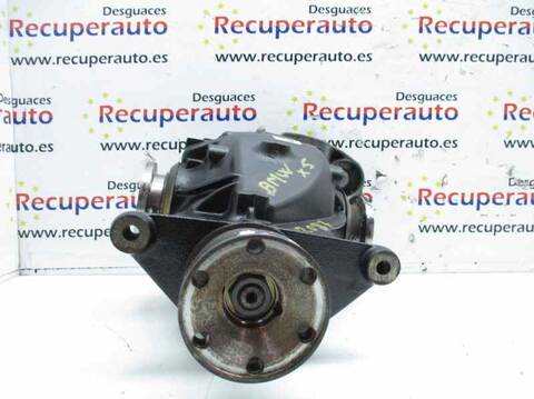 Foto 3ª: Diferencial Trasero Bmw X5 3.0 D 184CV 135KW E53) 306D1 (2003)