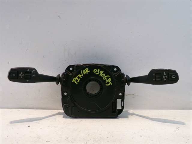 Mando Multifuncion Bmw Serie 1 116 2.0 D E81,COUPE 2004-2013