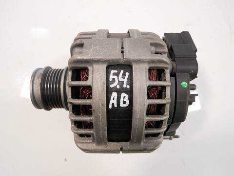 Foto 2ª: Alternador Audi A3 200 CV 147KW [DTUA DTU] (2022)