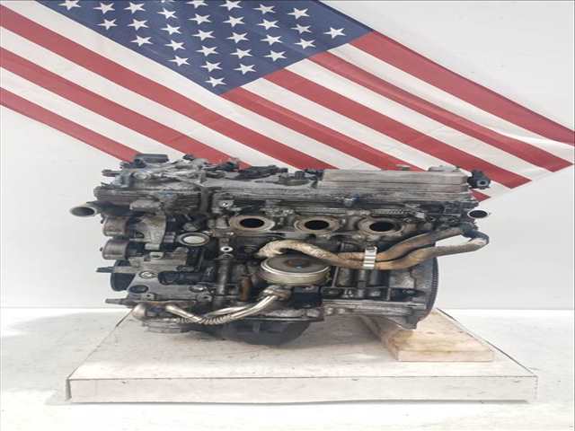 Foto 2ª: Motor Completo Toyota Highlander 3.5 V6 273 - 284 CV [2GR-FE]