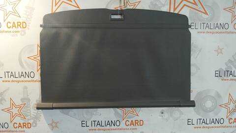 Bandeja Trasera Volkswagen Touran ADVANCE BLUEMOTION 105CV 77KW