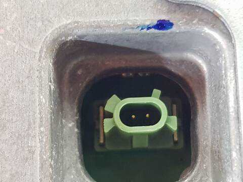 Foto 3ª: Centralita Motor ECU Volkswagen Transporter T7 BASIS