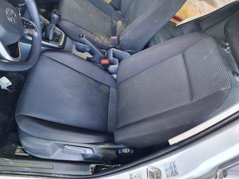 Asiento Delantero Izquierdo Volkswagen T-Cross BASIS 95CV 70KW