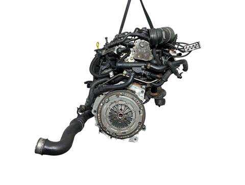 Motor Completo Audi A3 1.9 TDI AMBIENTE 105CV