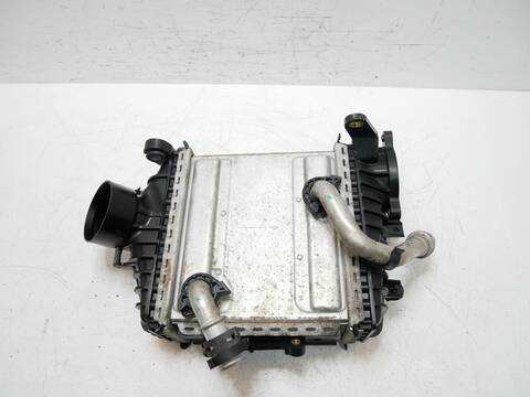 Foto 2ª: Intercooler Mercedes Sprinter 114 - 170 CV [654.920 OM654.920] (2020)