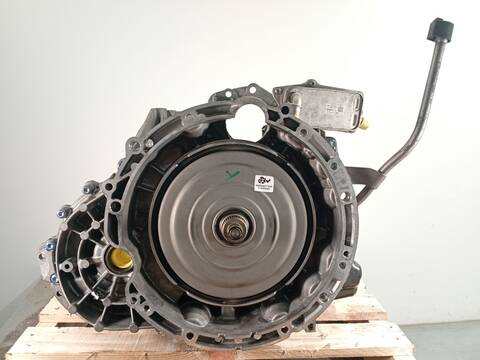 Caja Cambios Automatica Mercedes Clase A 140 A 160 CDI - D 176.011) 90CV 66KW AUT.